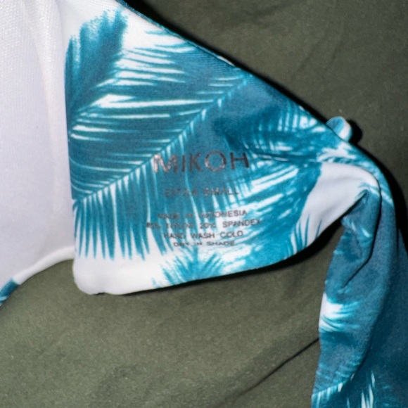 Mikoh Bikini Set - Picture 4 of 8